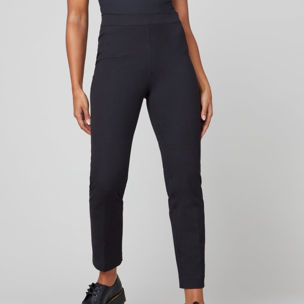 Spanx Polished Ankle Slim